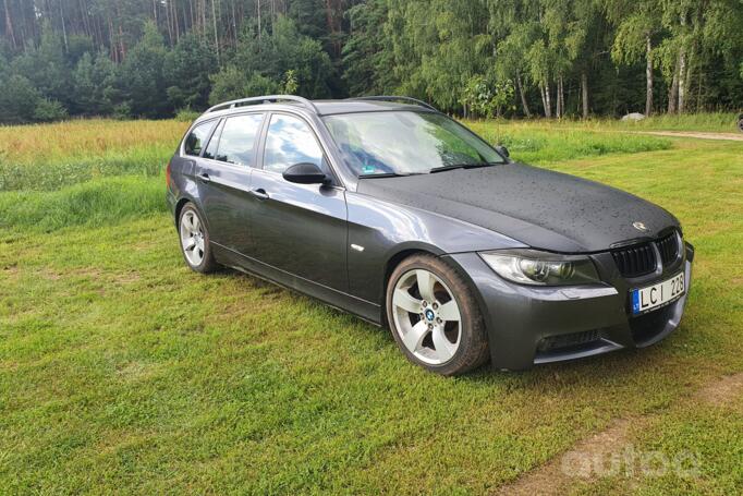 BMW 3 Series E90/E91/E92/E93 Touring wagon