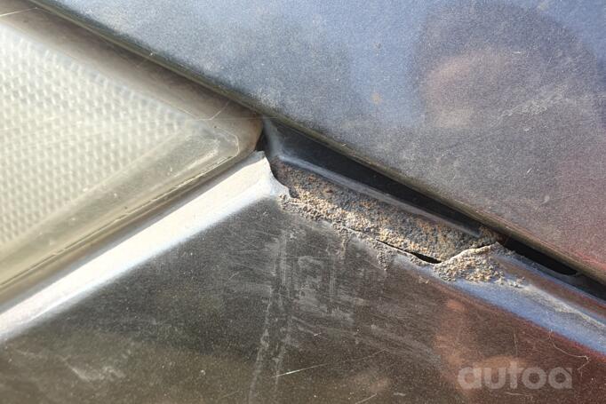 BMW 3 Series E90/E91/E92/E93 Touring wagon