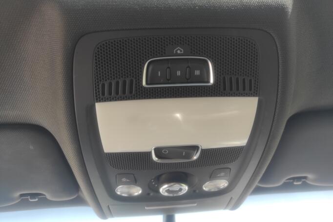 Audi A4 B8/8K [restyling] Sedan