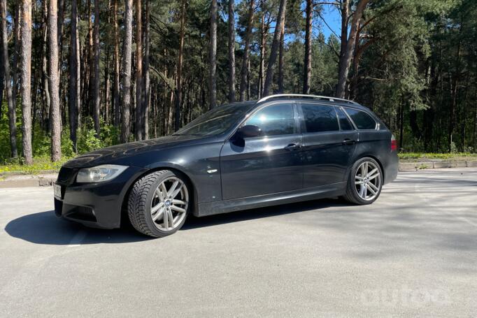 BMW 3 Series E90/E91/E92/E93 Touring wagon