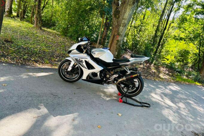 Suzuki GSX-R