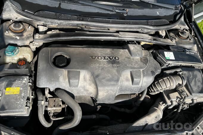 Volvo S60 1 generation Sedan