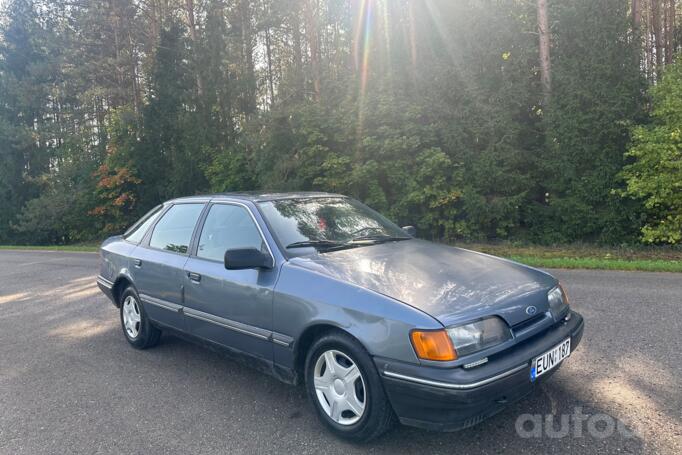 Ford Scorpio 1 generation Hatchback