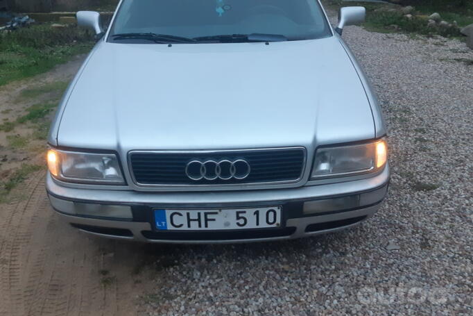 Audi 80 8C/B4 wagon