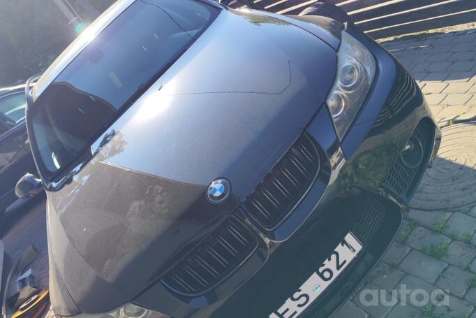 BMW 3 Series E90/E91/E92/E93 Touring wagon