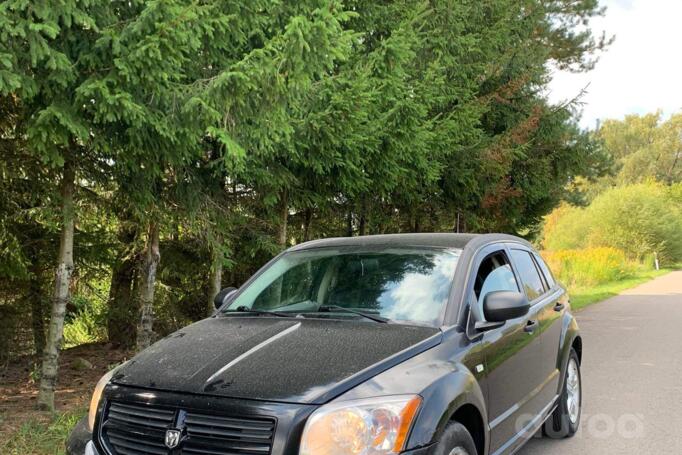 Dodge Caliber 1 generation Hatchback