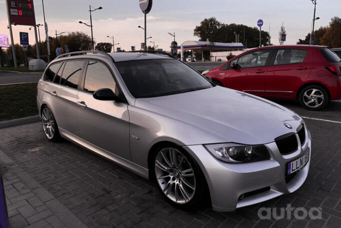 BMW 3 Series E90/E91/E92/E93 Touring wagon