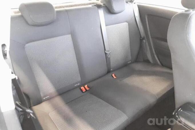 Opel Corsa D Hatchback 3-doors