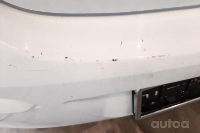 Opel Corsa D Hatchback 3-doors
