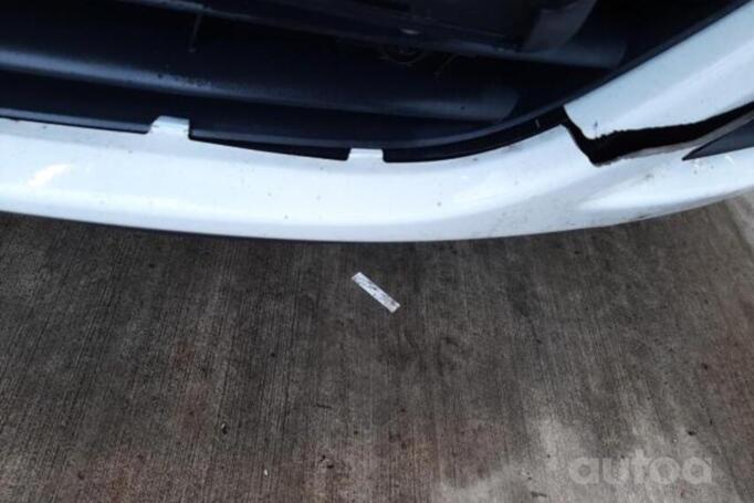 Opel Corsa D Hatchback 3-doors
