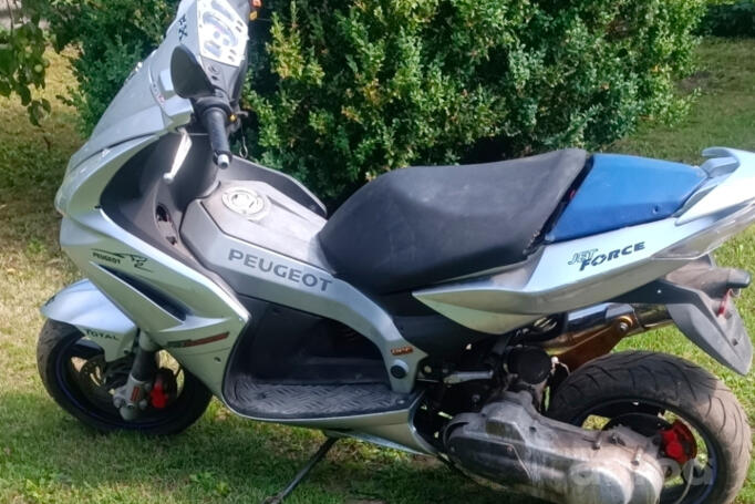 Peugeot PEUGEOT