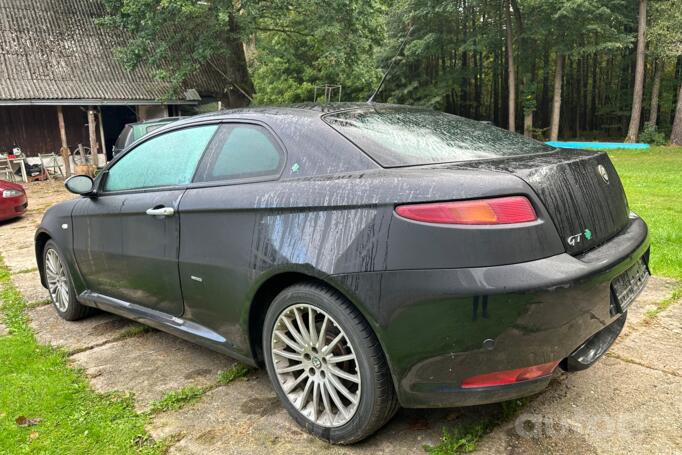 Alfa Romeo GT 937 Coupe