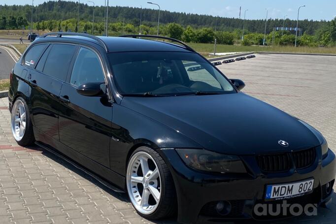 BMW 3 Series E90/E91/E92/E93 Touring wagon