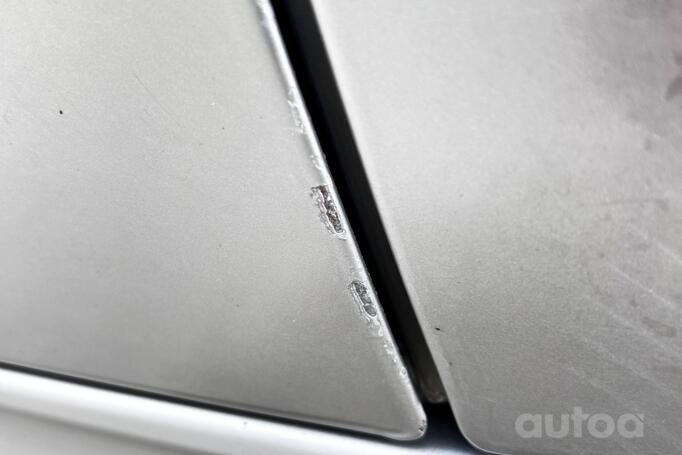 BMW 5 Series E39 [restyling] Sedan