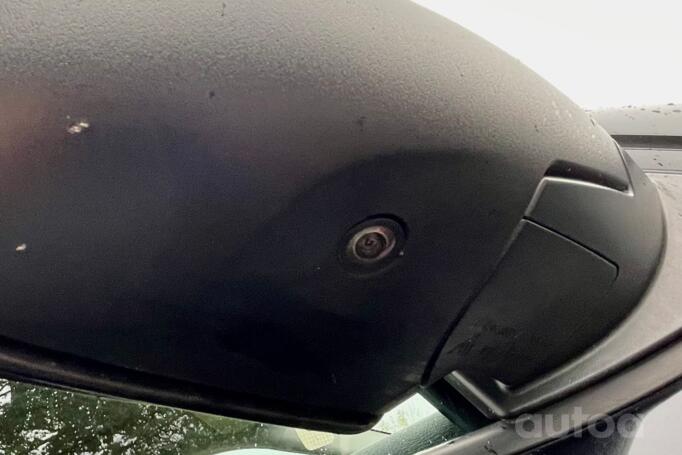 BMW X5 E70 Crossover