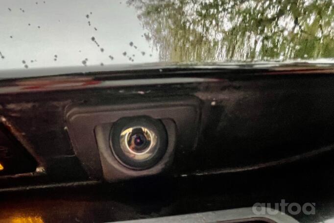 BMW X5 E70 Crossover