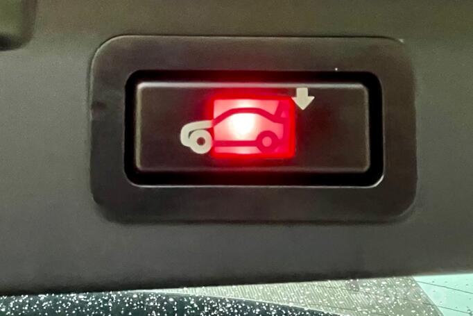 BMW X5 E70 Crossover