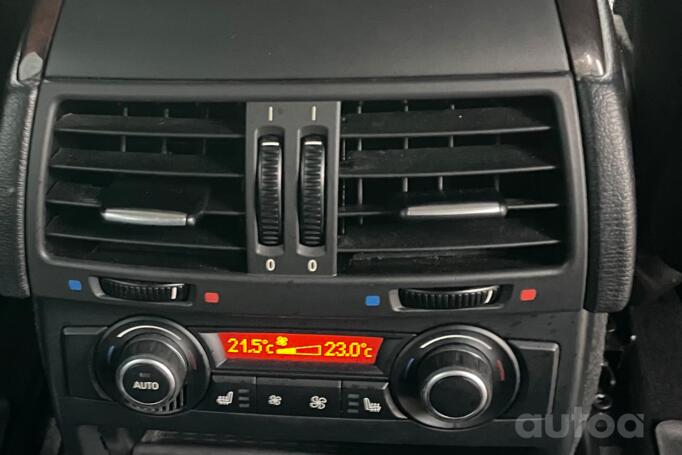 BMW X5 E70 Crossover