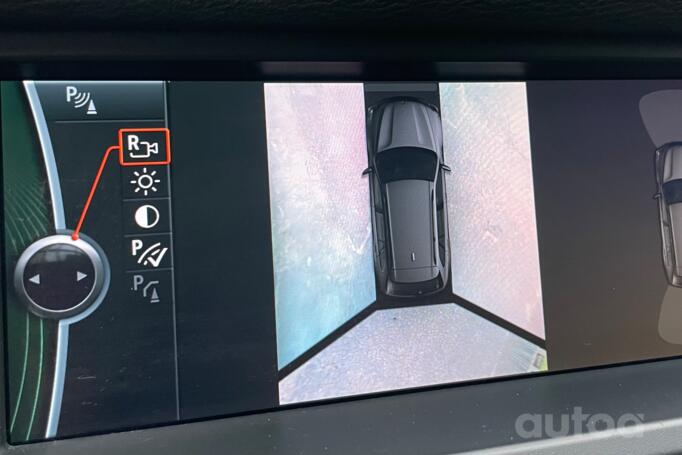 BMW X5 E70 Crossover