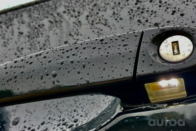 BMW X5 E70 Crossover