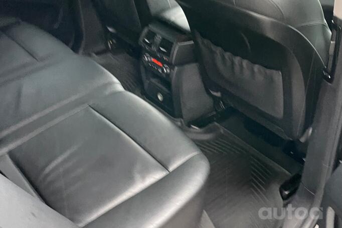 BMW X5 E70 Crossover