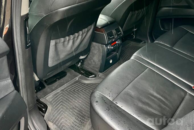 BMW X5 E70 Crossover