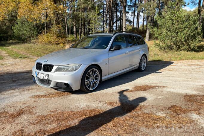BMW 3 Series E90/E91/E92/E93 Touring wagon