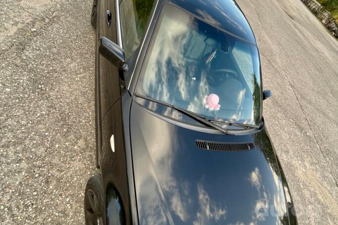 BMW 3 Series E46 [restyling] Touring wagon