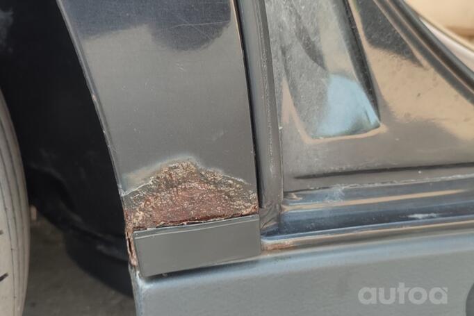 BMW 7 Series E38 Sedan