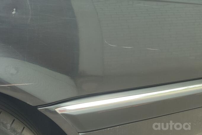 BMW 7 Series E38 Sedan