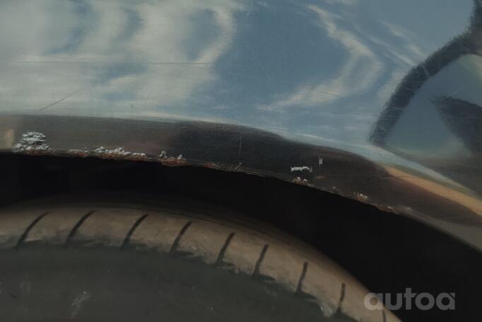 BMW 7 Series E38 Sedan