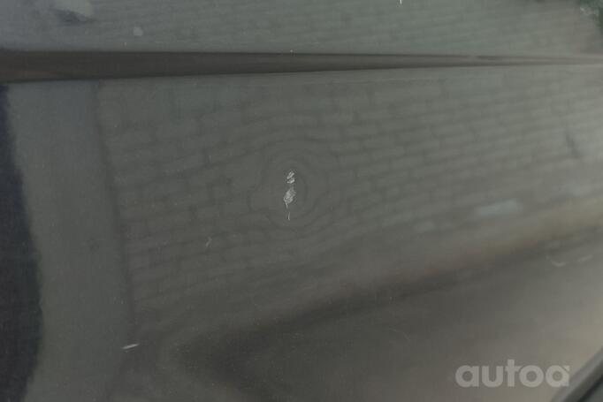 BMW 7 Series E38 Sedan