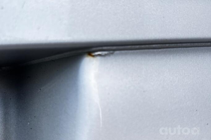 BMW 5 Series E39 [restyling] Sedan