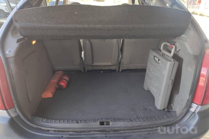 Citroen Xsara Picasso 1 generation Minivan