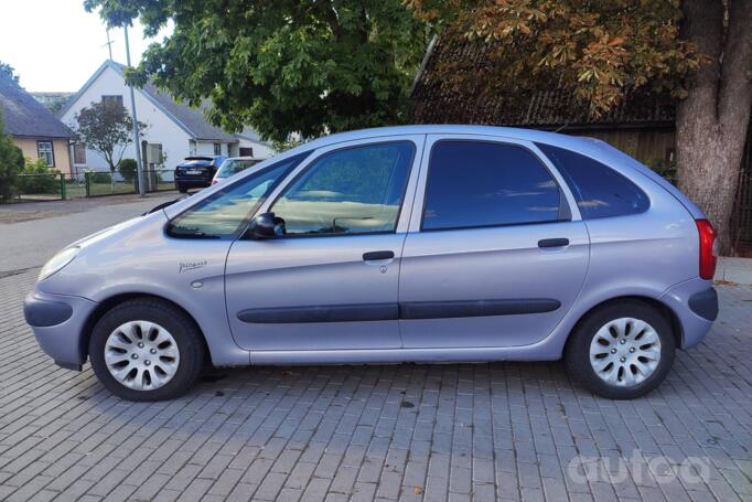 Citroen Xsara Picasso 1 generation Minivan