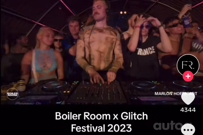 Mini One R56 Hatchback