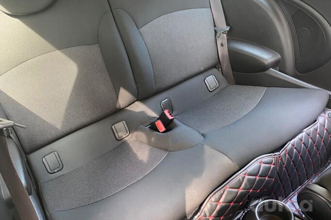 Mini One R56 Hatchback