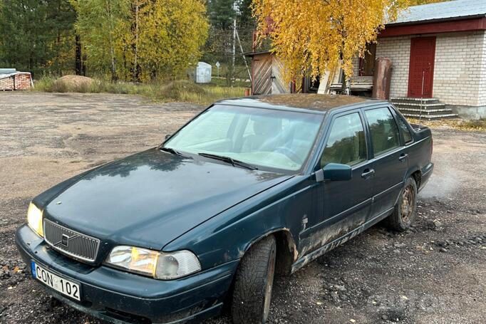 Volvo S70 1 generation Sedan