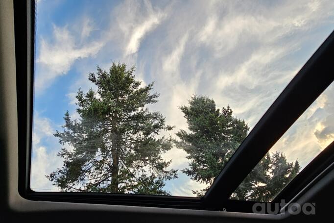 BMW 5 Series E60/E61 [restyling] Touring wagon