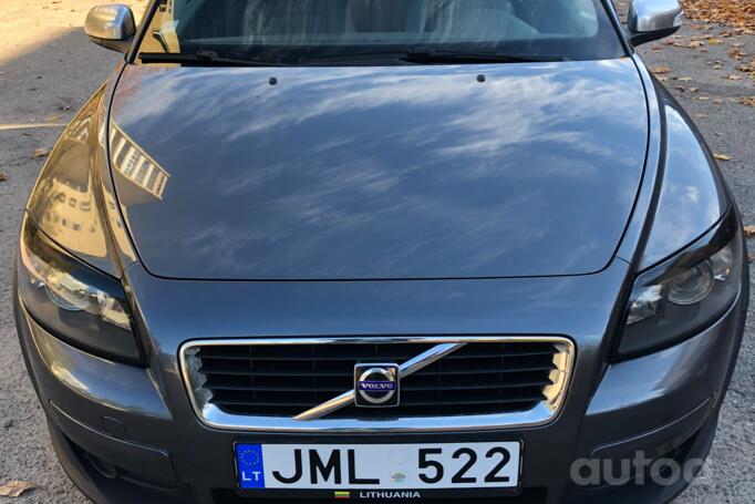 Volvo C30 1 generation Hatchback