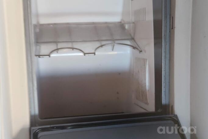 BMW 7 Series E65/E66 [restyling] Sedan