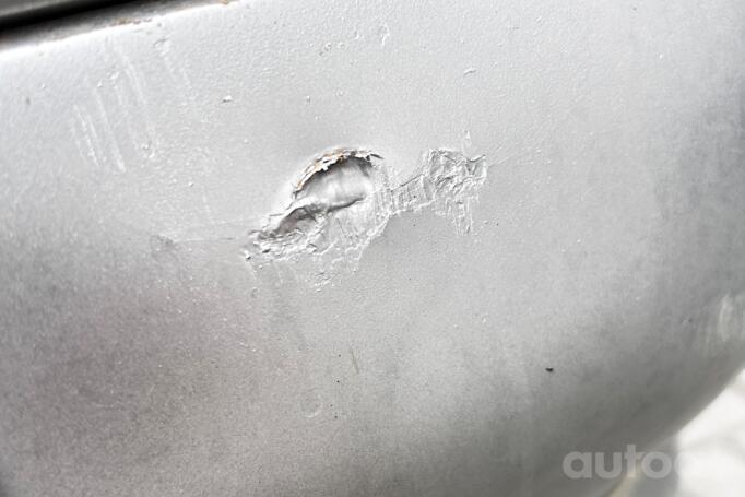 BMW 5 Series E39 [restyling] Sedan