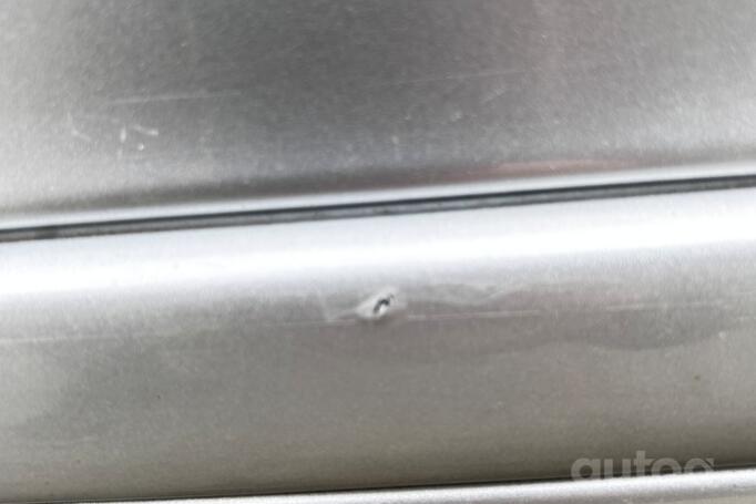 BMW 5 Series E39 [restyling] Sedan