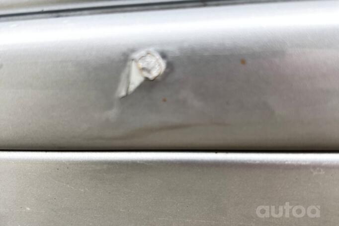 BMW 5 Series E39 [restyling] Sedan