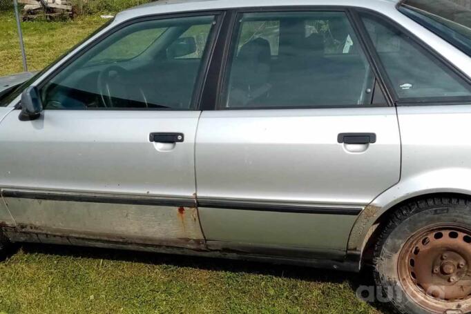 Audi 80 8C/B4 Sedan