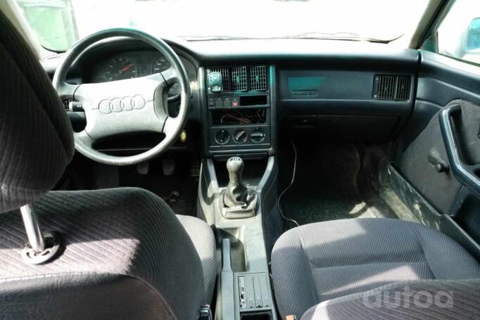 Audi 80 8C/B4 Sedan