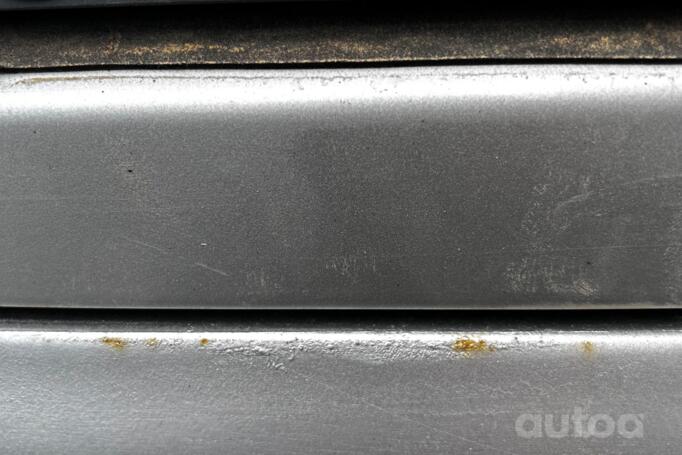 BMW 5 Series E39 [restyling] Sedan