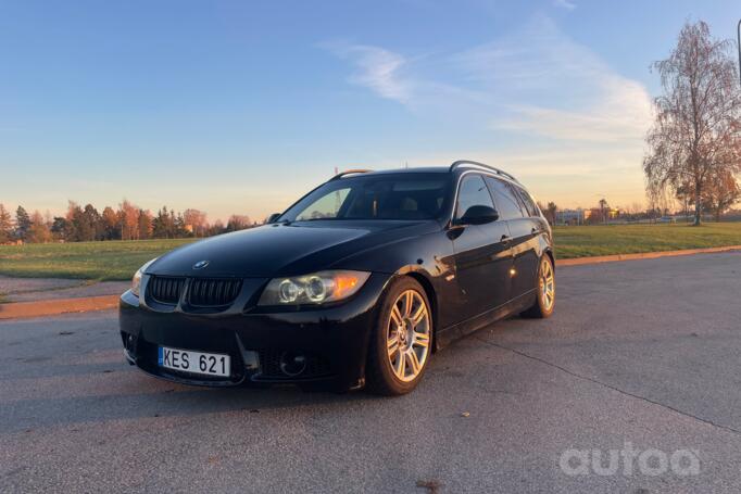 BMW 3 Series E90/E91/E92/E93 Touring wagon