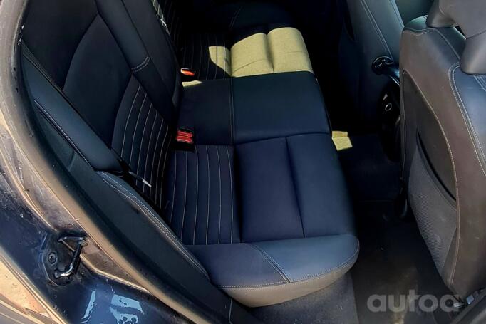 Volvo V50 1 generation wagon