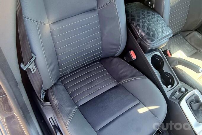 Volvo V50 1 generation wagon